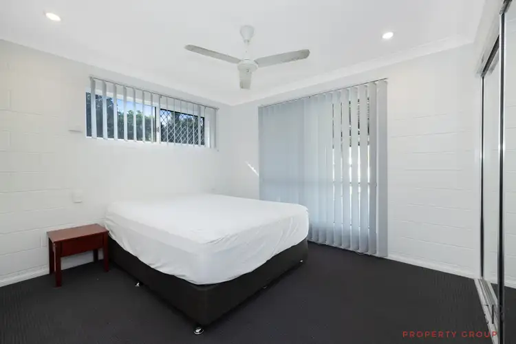Fifth view of Homely house listing, 42 Nettleton Street, Mount Louisa QLD 4814