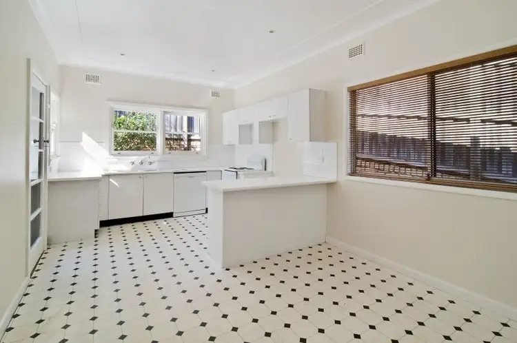 Second view of Homely house listing, 793 Warringah Road, Forestville NSW 2087