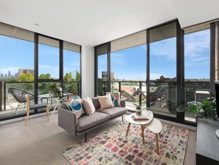 305/9 Griffiths Street, Richmond VIC 3121