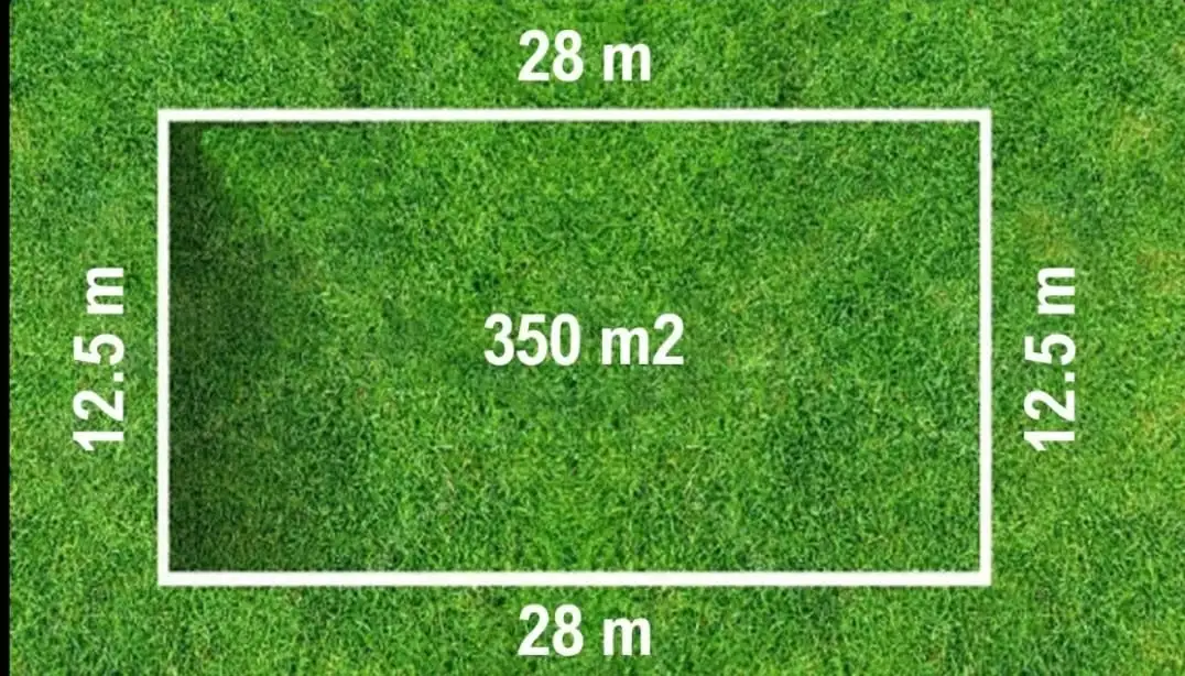 Main view of Homely land listing, 18 OSWALD STREET, Tarneit VIC 3029