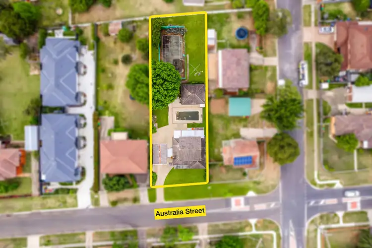56 Australia Street, St Marys NSW 2760