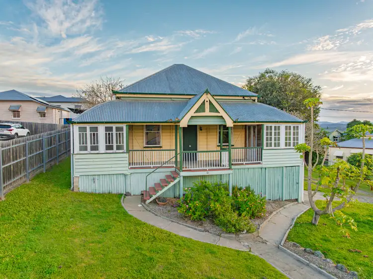 21 Alma Street, Gympie QLD 4570