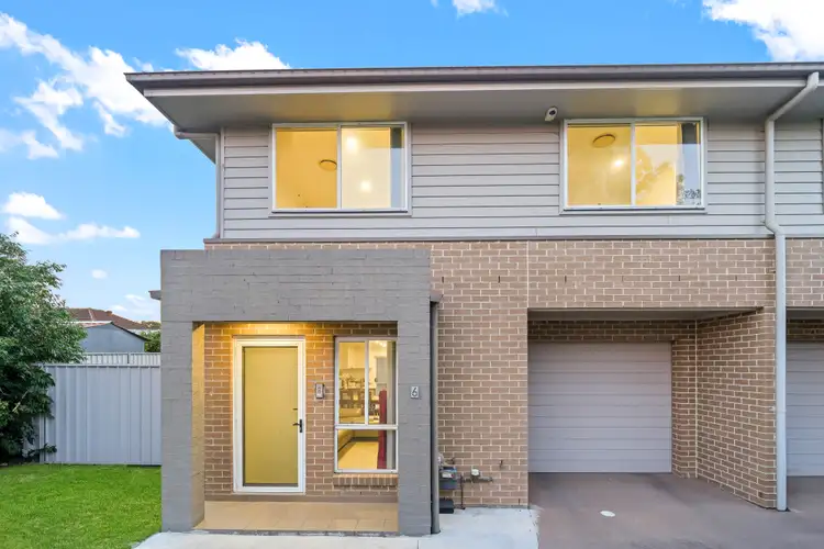 6/150 Adelaide Street, St Marys NSW 2760
