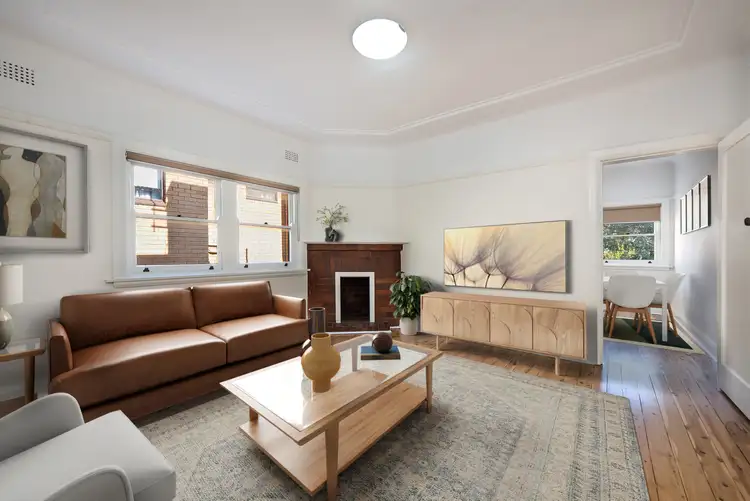 2/128A The Boulevarde, Dulwich Hill NSW 2203