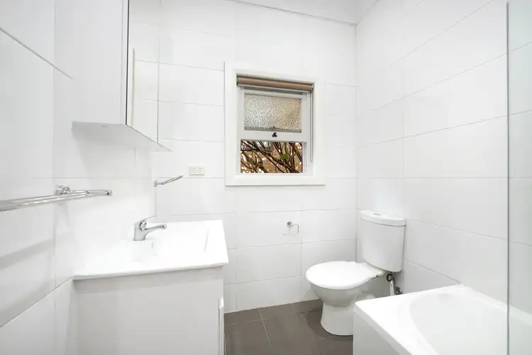 Fourth view of Homely apartment listing, 2/128A The Boulevarde, Dulwich Hill NSW 2203