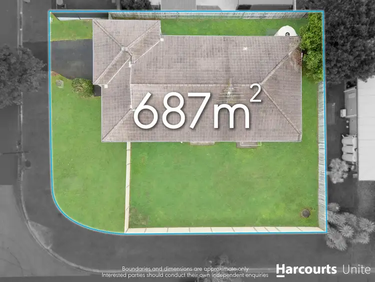 Third view of Homely house listing, 40 Reibelt Drive, Caboolture QLD 4510