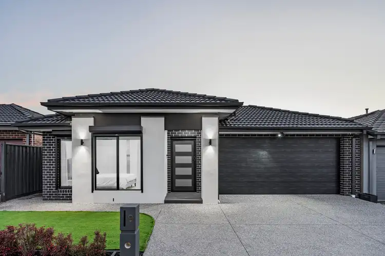 9 Stockport Avenue, Wollert VIC 3750