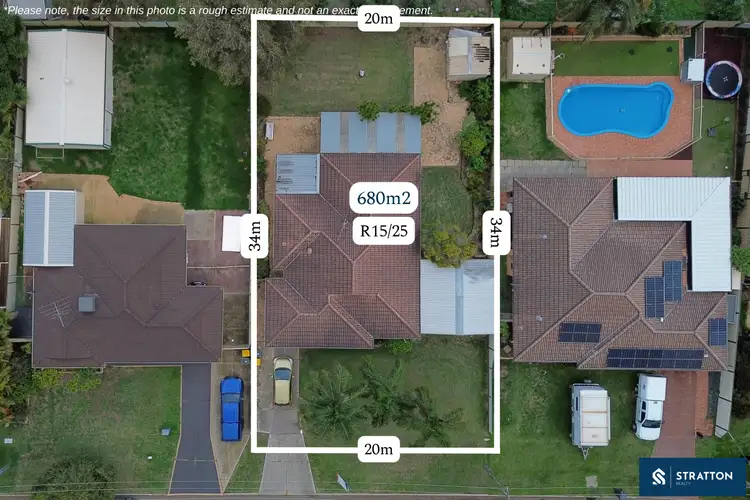 Fourth view of Homely house listing, 8 Dancy Way, Seville Grove WA 6112