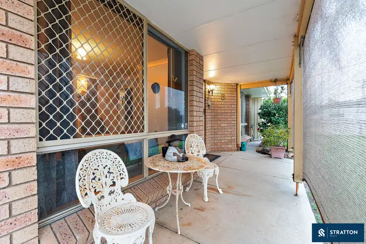 Fifth view of Homely house listing, 8 Dancy Way, Seville Grove WA 6112