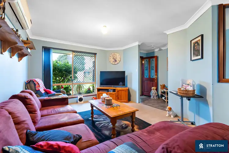 Sixth view of Homely house listing, 8 Dancy Way, Seville Grove WA 6112