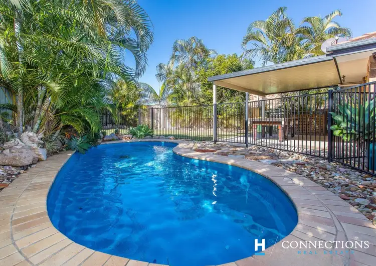 35 Warrego, Murrumba Downs QLD 4503