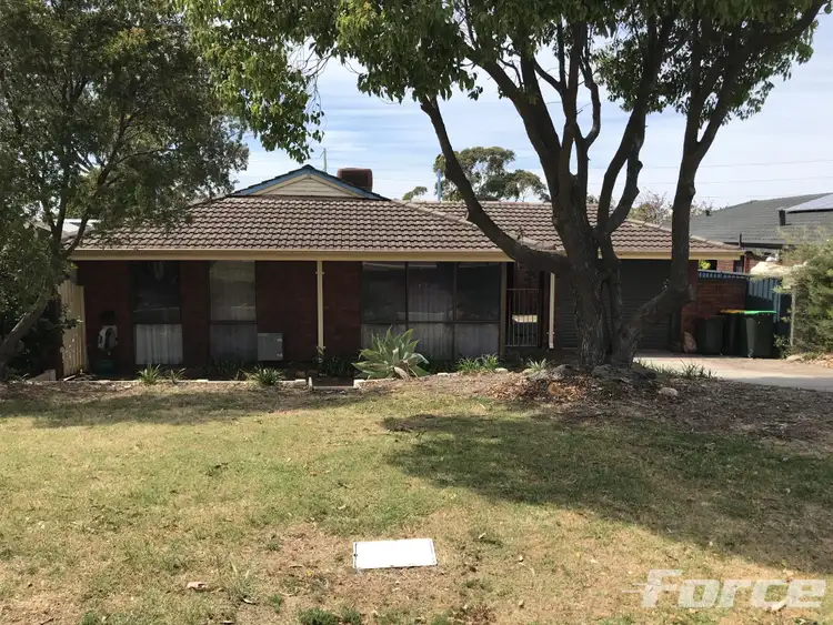 Main view of Homely house listing, 12 Colgrain Way, Duncraig WA 6023