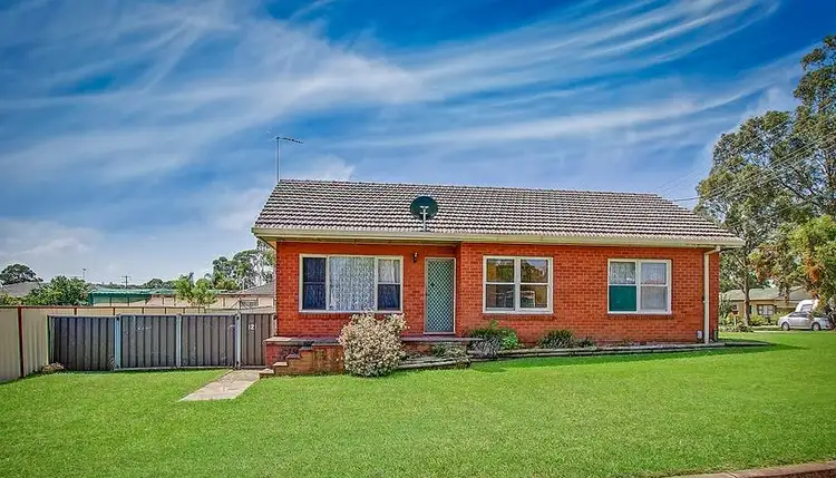 12 Dixon Street, Mount Druitt NSW 2770