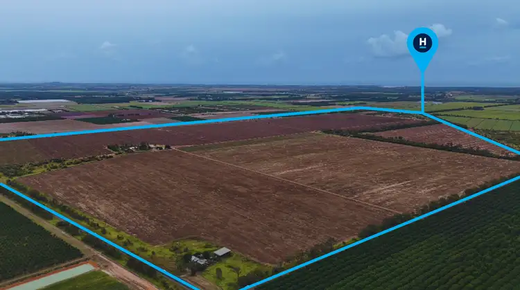 4174 Goodwood road, Alloway QLD 4670