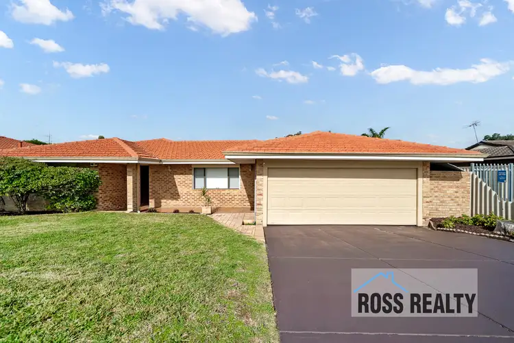 80 Widgee Road, Noranda WA 6062