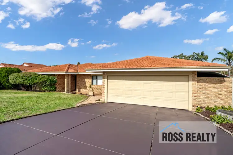 Second view of Homely house listing, 80 Widgee Road, Noranda WA 6062