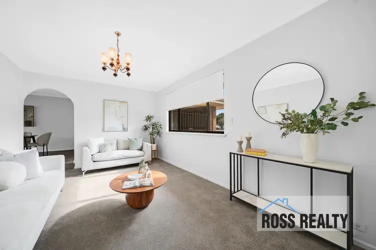 Fourth view of Homely house listing, 80 Widgee Road, Noranda WA 6062