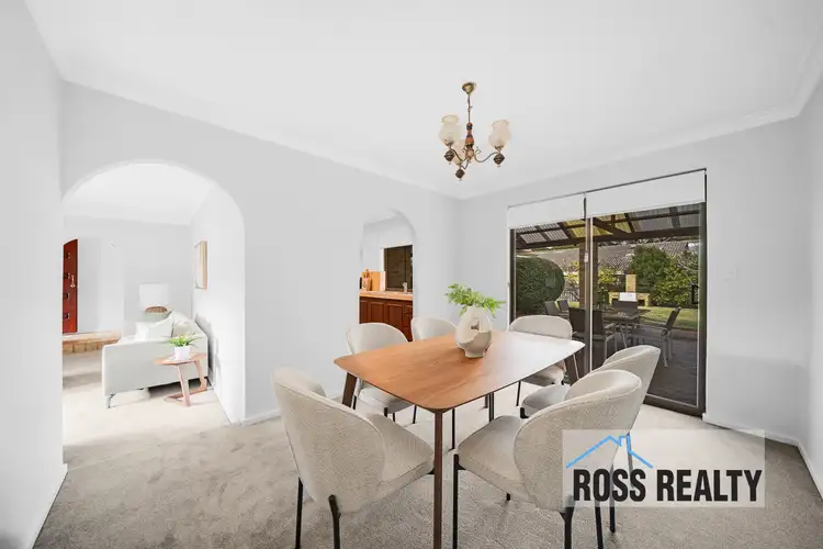 Fifth view of Homely house listing, 80 Widgee Road, Noranda WA 6062