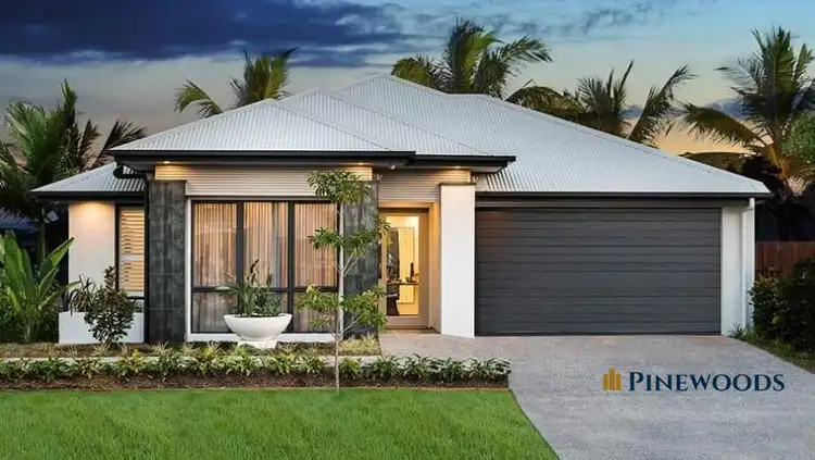 11 Titanium Street, Kalkallo VIC 3064