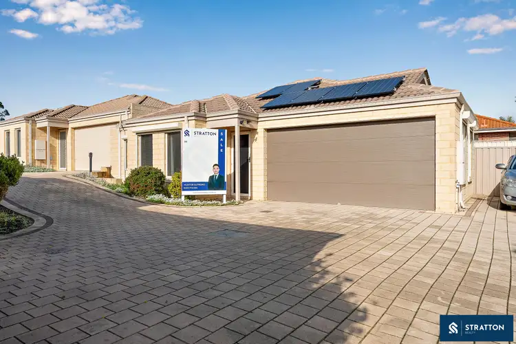 2/6 Adams Court, Kelmscott WA 6111
