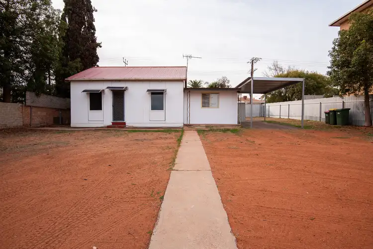 Second view of Homely house listing, 4 Kleeman Street, Whyalla SA 5600