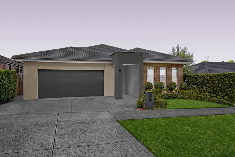 6 Bodnant Street, Wollert VIC 3750