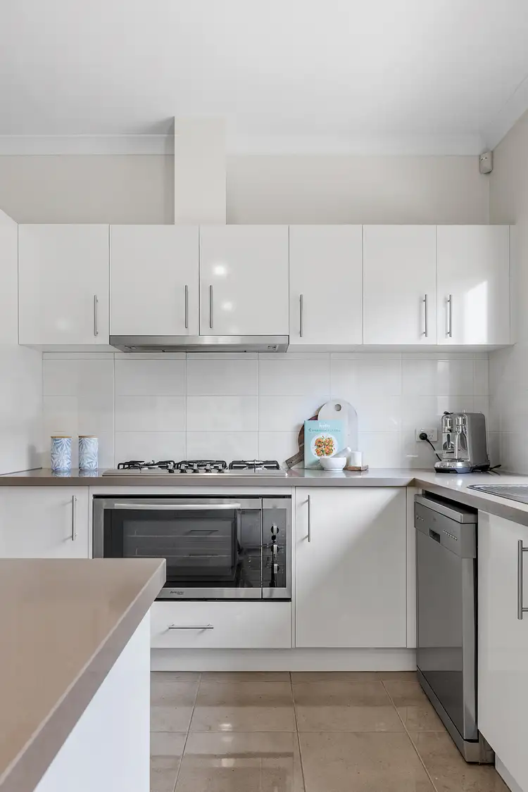 Third view of Homely house listing, 6 Bodnant Street, Wollert VIC 3750