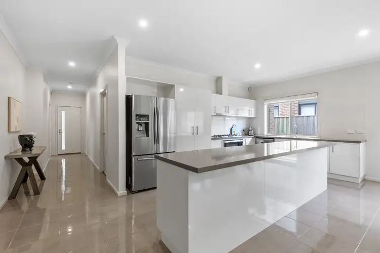 Fourth view of Homely house listing, 6 Bodnant Street, Wollert VIC 3750