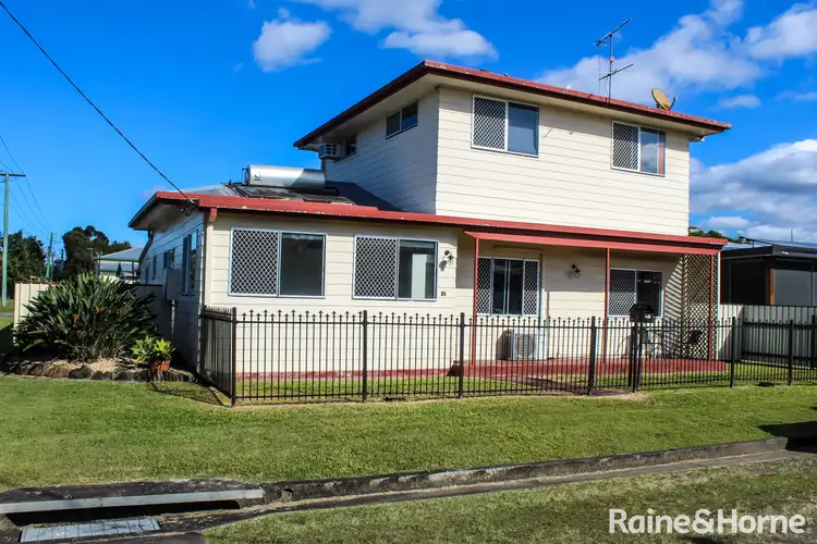 85 Dean Street, Casino NSW 2470