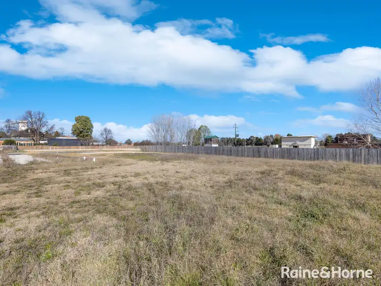 Second view of Homely land listing, 14 Ablett Court, Kelso NSW 2795