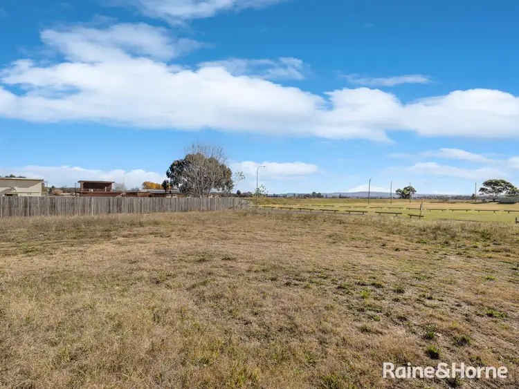 Third view of Homely land listing, 14 Ablett Court, Kelso NSW 2795
