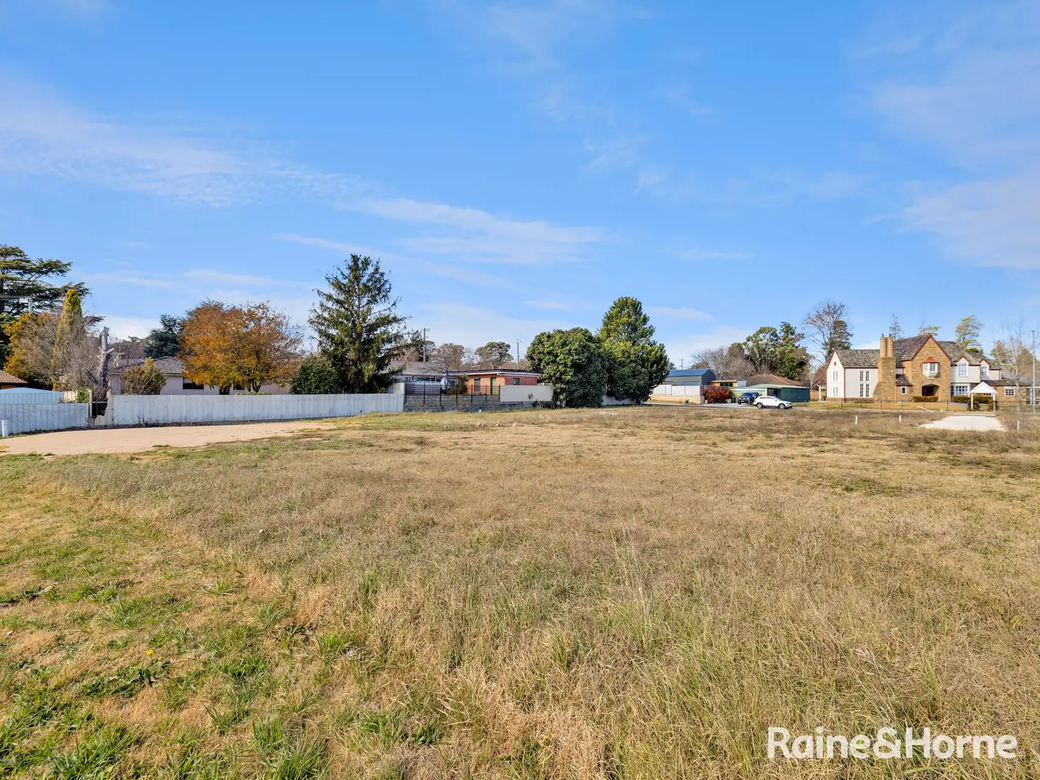 Main view of Homely land listing, 8 Ablett Court, Kelso NSW 2795