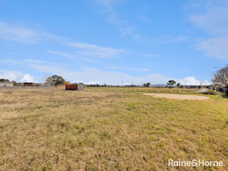 Second view of Homely land listing, 8 Ablett Court, Kelso NSW 2795