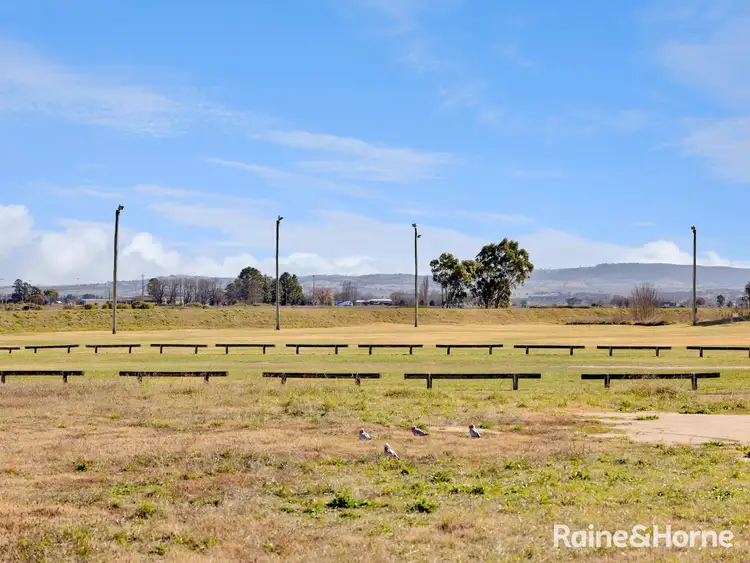 Third view of Homely land listing, 8 Ablett Court, Kelso NSW 2795