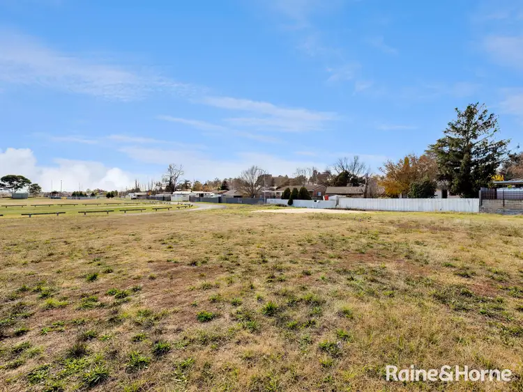 Fourth view of Homely land listing, 8 Ablett Court, Kelso NSW 2795