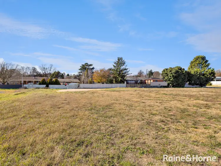 Fifth view of Homely land listing, 8 Ablett Court, Kelso NSW 2795
