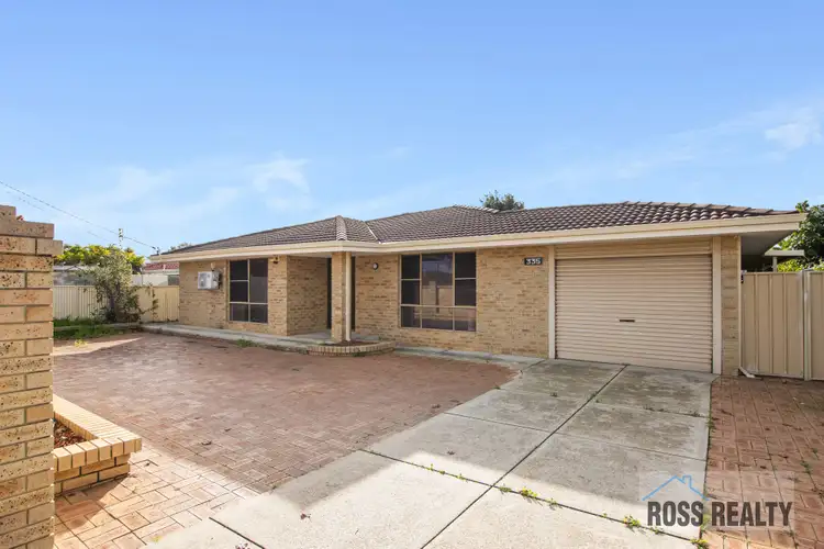 335 Benara Road, Morley WA 6062