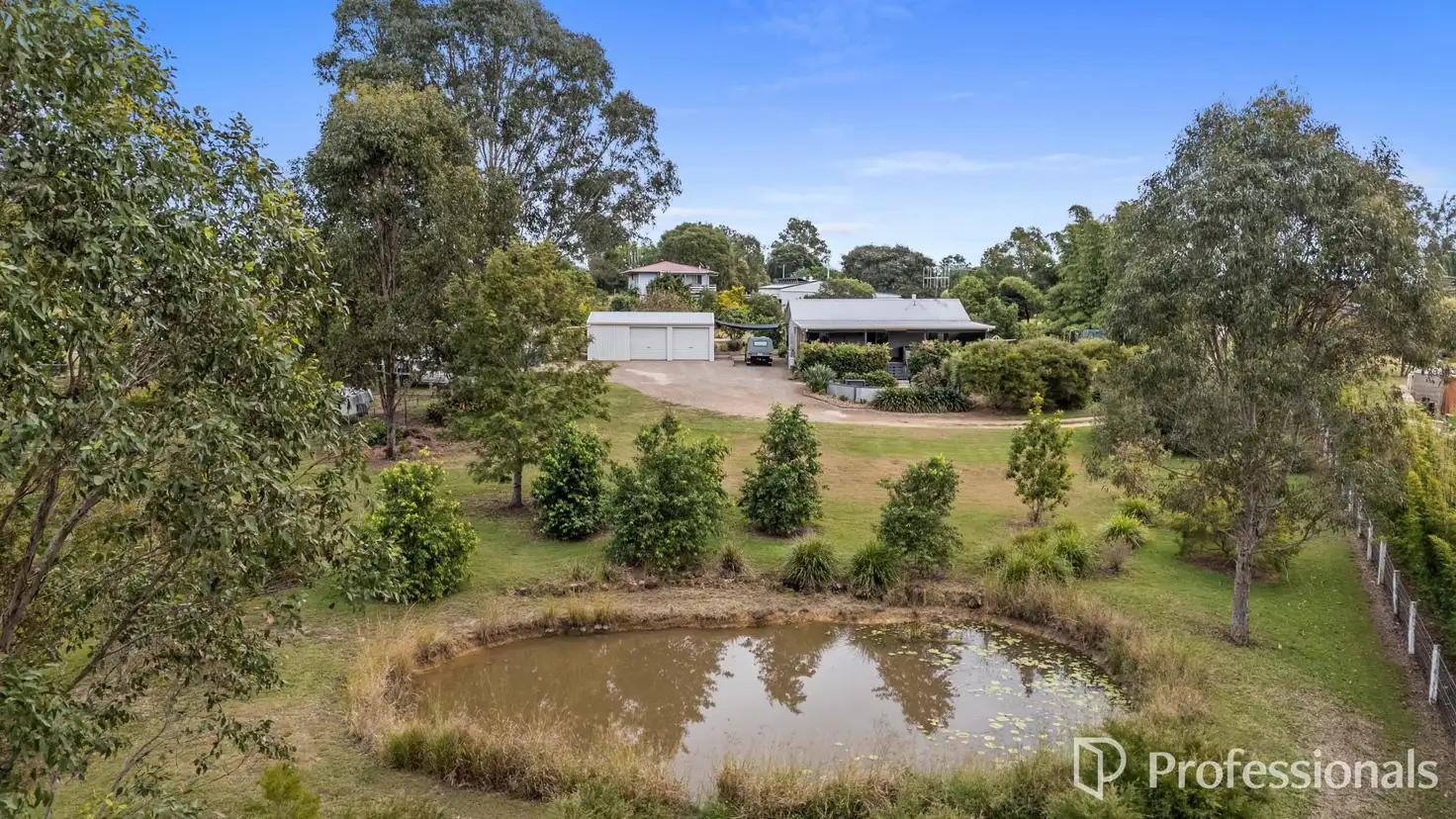 Main view of Homely house listing, 4 Allan Place, Curra QLD 4570