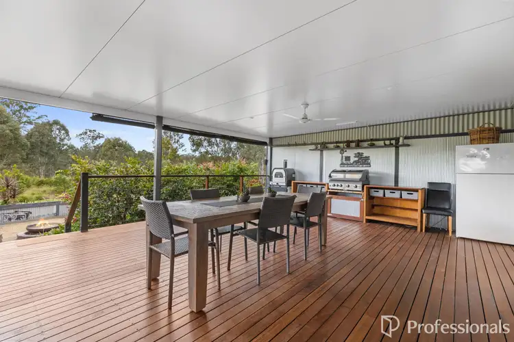 Third view of Homely house listing, 4 Allan Place, Curra QLD 4570