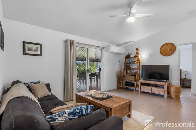 Fifth view of Homely house listing, 4 Allan Place, Curra QLD 4570