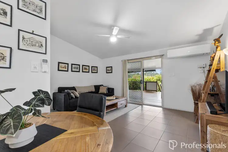 Sixth view of Homely house listing, 4 Allan Place, Curra QLD 4570