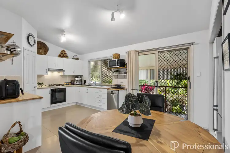Seventh view of Homely house listing, 4 Allan Place, Curra QLD 4570