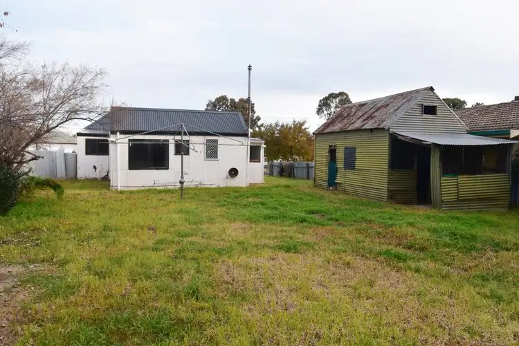 Second view of Homely house listing, 114 Maughan Street, Wellington NSW 2820