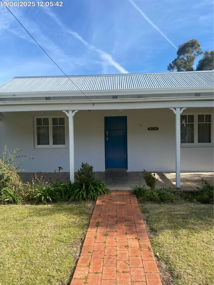 118A Medley Street, Gulgong NSW 2852