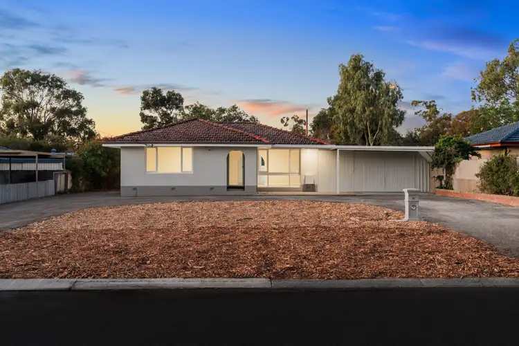 28 Tarrawan Road, Armadale WA 6112