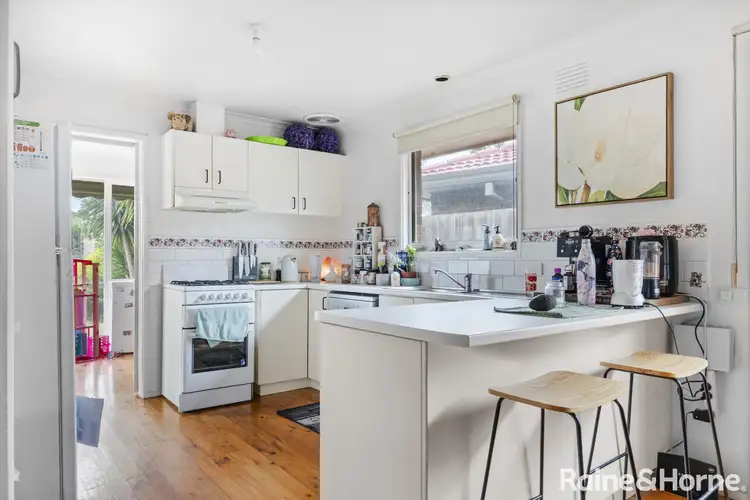 Third view of Homely house listing, 84 Exford Road, Melton South VIC 3338