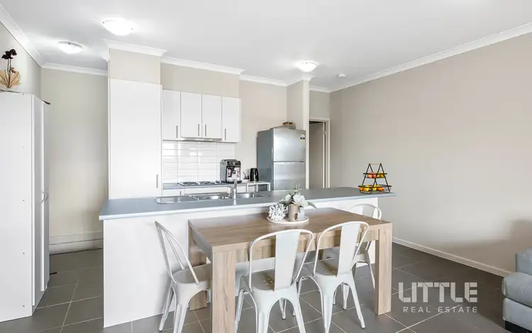Third view of Homely townhouse listing, 29/64 Escapade Boulevard, Craigieburn VIC 3064