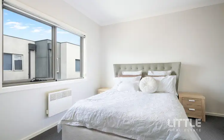 Fourth view of Homely townhouse listing, 29/64 Escapade Boulevard, Craigieburn VIC 3064