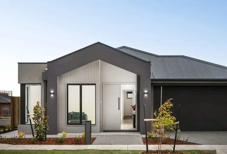 17 Company Avenue, Sunbury VIC 3429