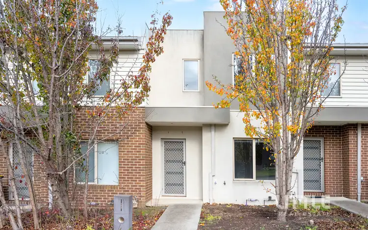 Main view of Homely townhouse listing, 9/29 Ardsley Circuit, Craigieburn VIC 3064